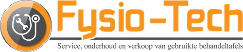 Logo Fysio