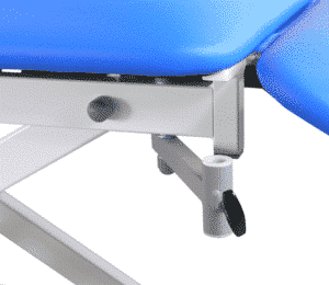 Set adapters met stop voor steunen