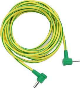 Kabel für Erdpotential