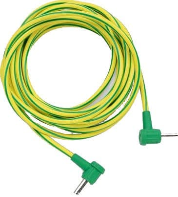 Kabel für Erdpotential