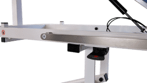Stainless steel DIN-rail for Plaster E