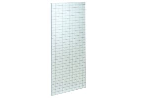 Mirror with grid 100 x 170