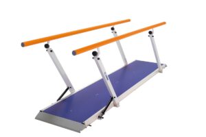 Parralel bars Plus, 2 meter – children