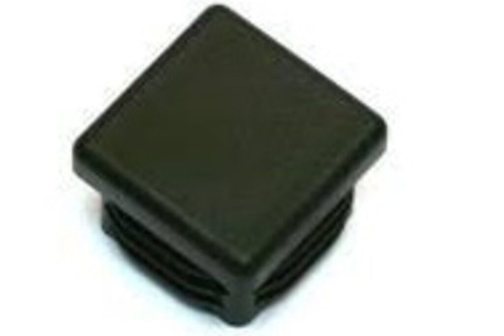 Bouchon d’insertion 20×20 mm