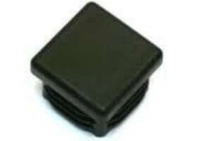 Inslagdop 20x20mm