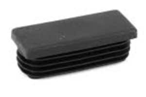 Inslagdop 30x15mm
