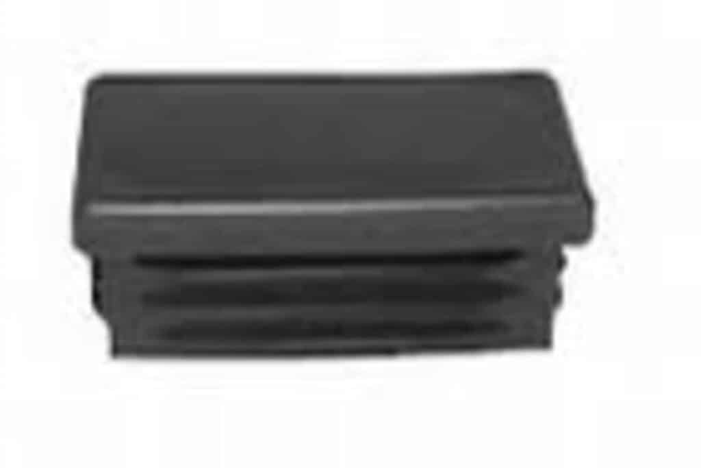 Bouchon d’insertion 40×20 mm