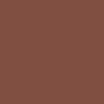 Stamskin Top - Hazel Brown (50623)