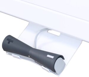 Adaptateur pédale