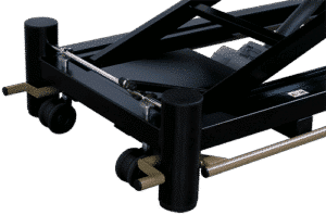 Barswitchsystem Praxis/BasiX/Stabilo Black