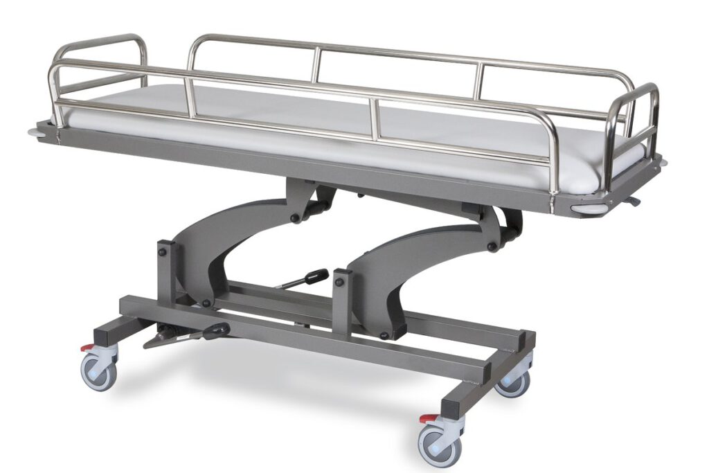 Optimus Care 1 Jr