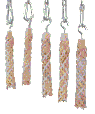 Fingerhülsen