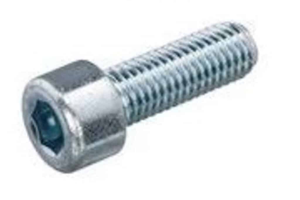 Innensechskantbolzen 10x50mm
