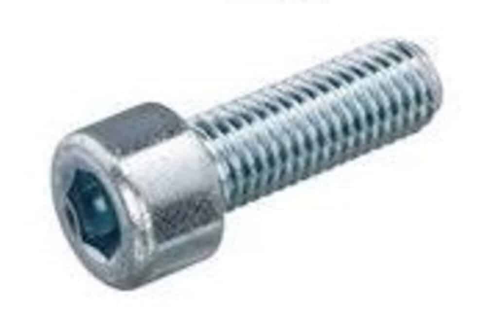Innensechskantbolzen 10x30mm