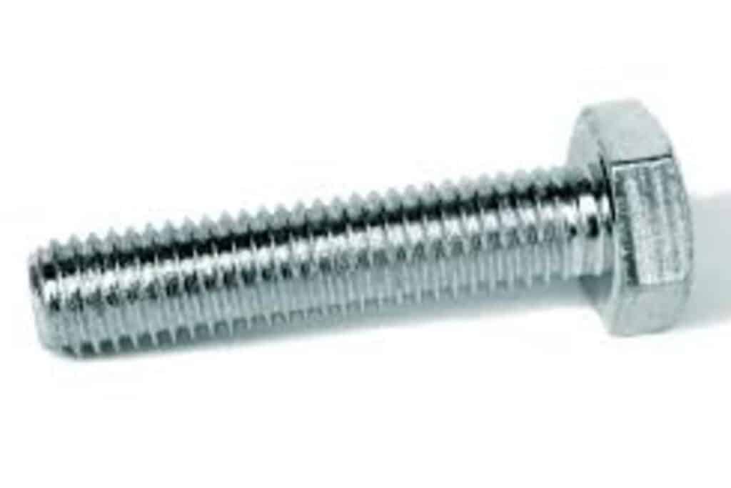 Tapbout 8×25 mm