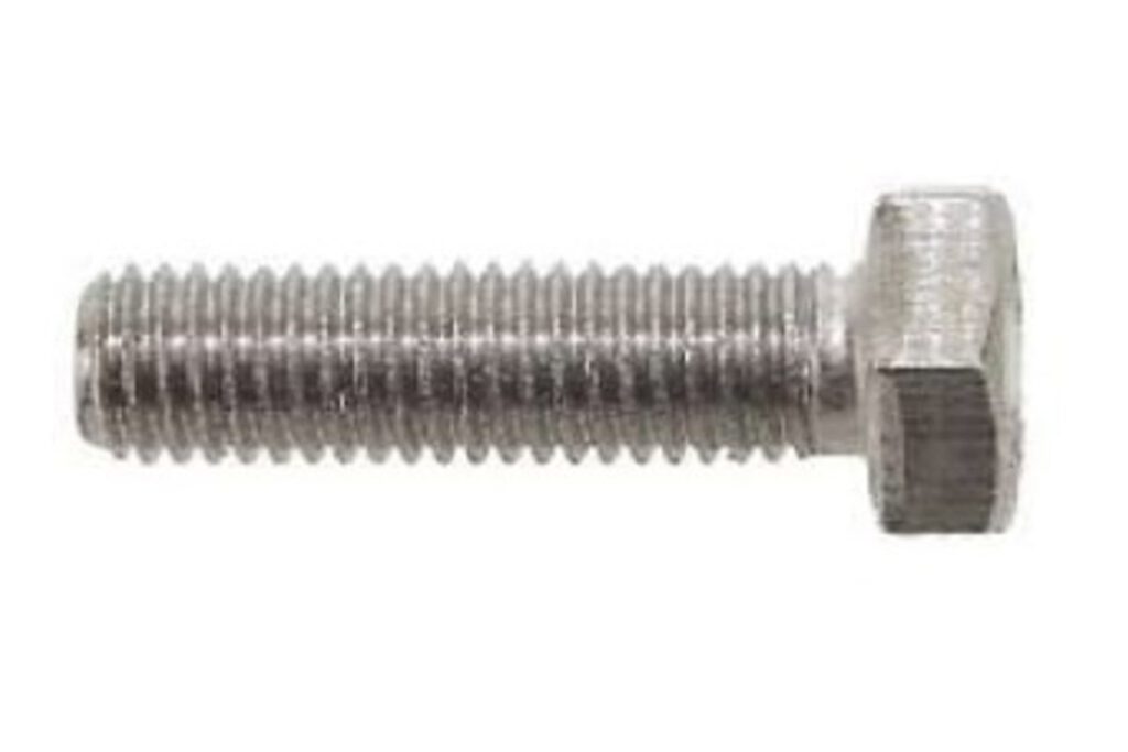 Bolt 8x30mm