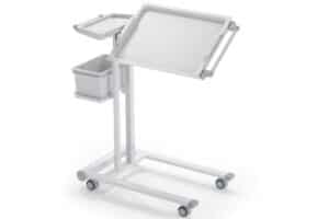 Patienten Beistelltisch DT1