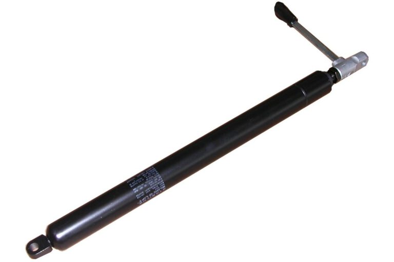 Gasfeder 4048WF