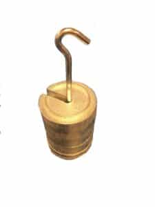 Weights set 5 kg