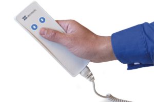 Handschalter Hanning 24v