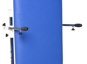 Set Handgriff Aristo