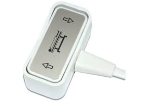 Handschalter Hanning (luft)