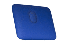 Headsection Aristo with nose hole