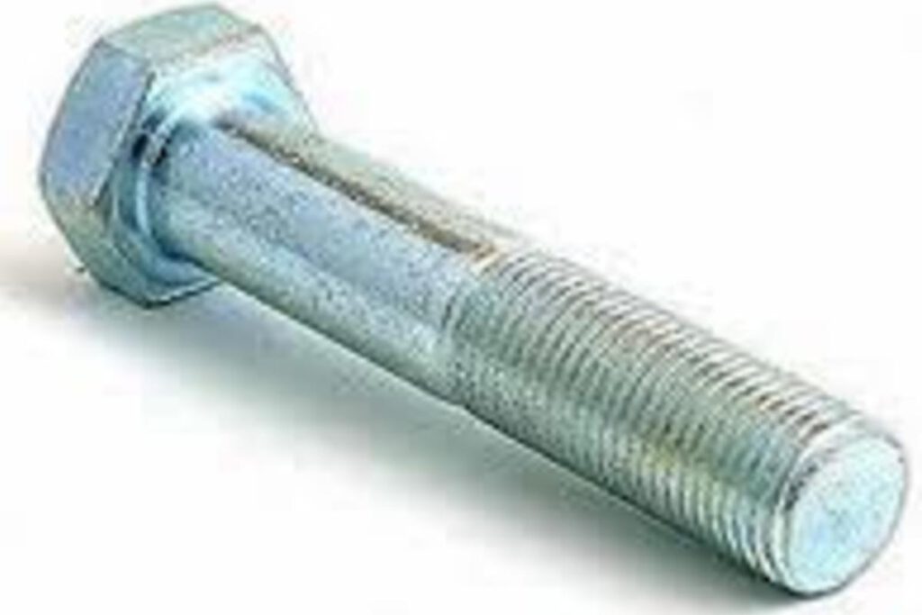Bolzen 12x90mm