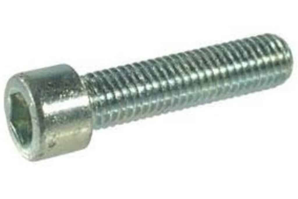 Innensechskantbolzen 12x30mm