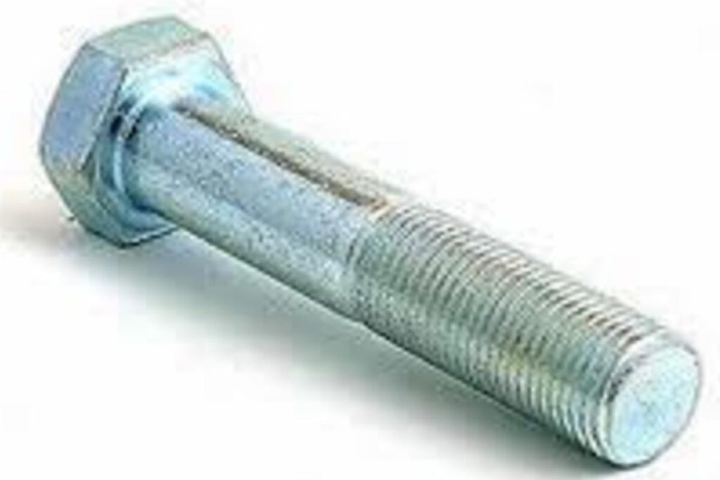 Bolzen 12x80mm