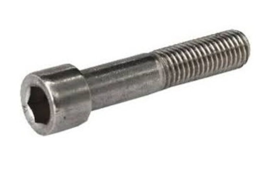 Innensechskantbolzen 16x80mm