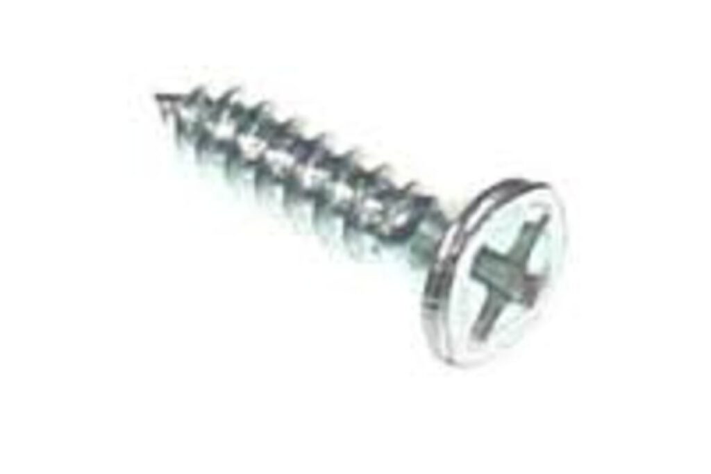 Blechschraube 4,2×25 mm
