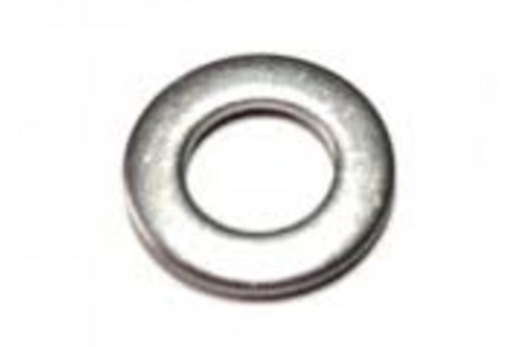 Sluitring m5