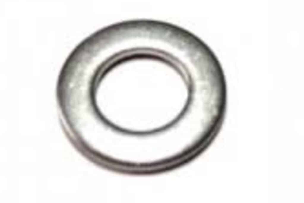 Sluitring m6