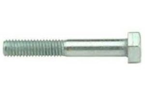 Bout 8×45 mm