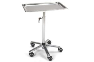 instrumenten-tafel-chroom-breed