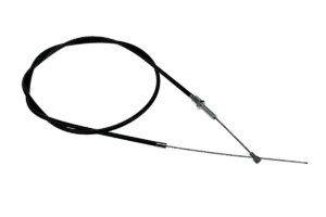 Kabel lang voor gasveerbediening
