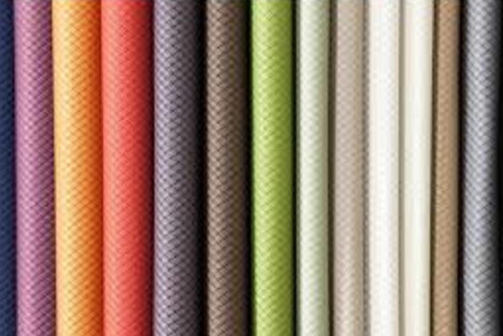 Revêtement CD Line pour tabouret