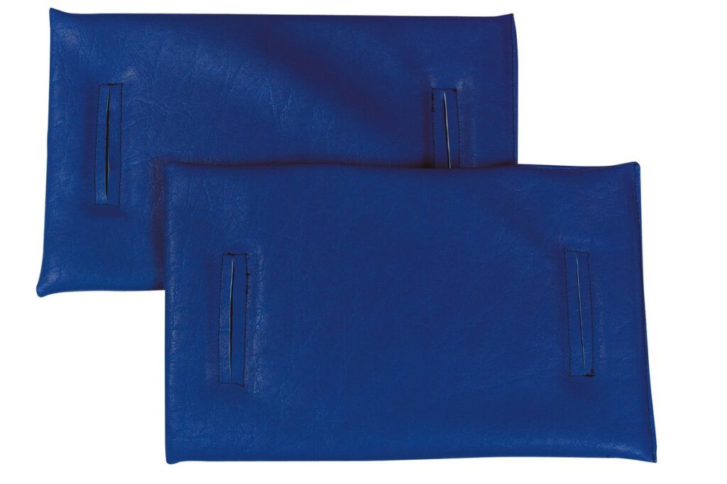Belt cushion