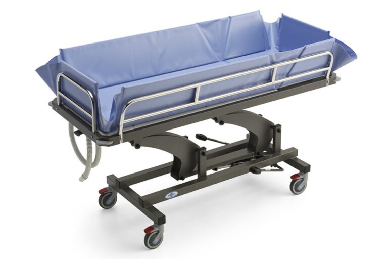 Optimus Shower trolley 1E JR