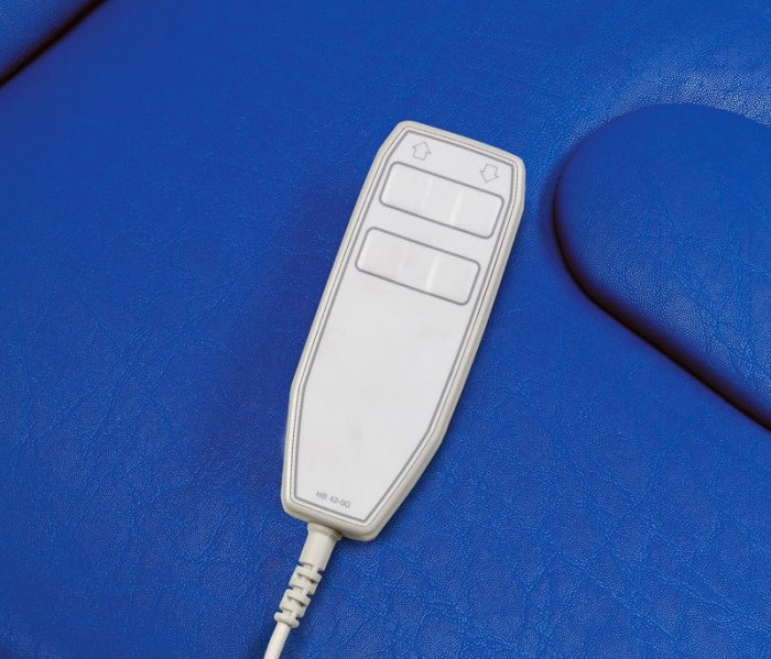Extra handswitch + T- plug