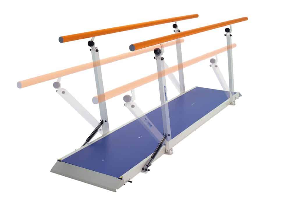 Rampe de marche Plus, 2 mètres – adultes