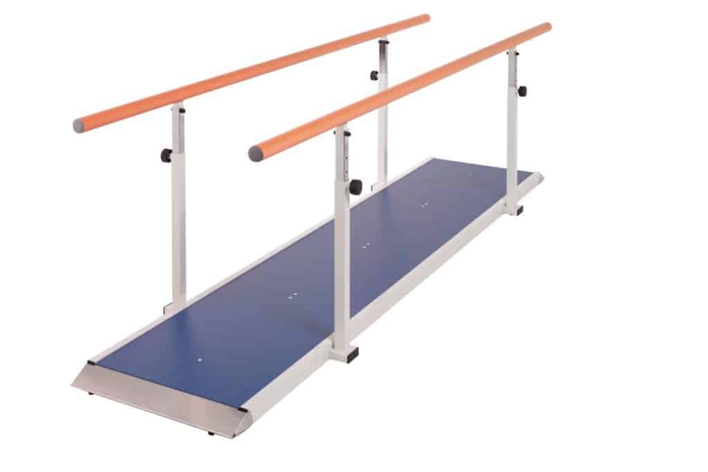 Rampe de marche Standard, 3 mètres
