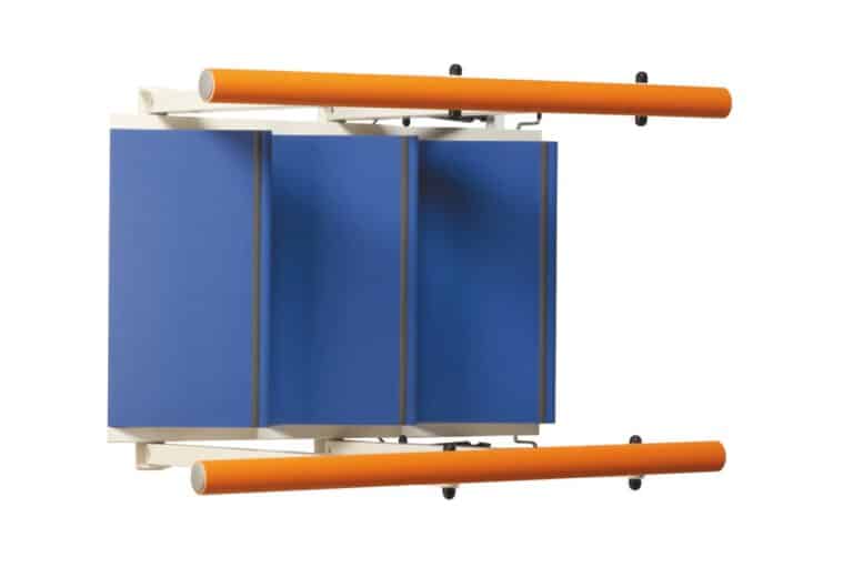 Trappen Plus – kort