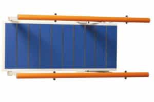 Plancher de marche Plus