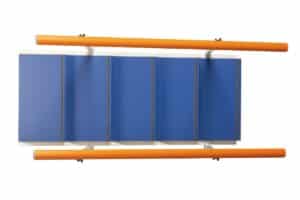 Staircase Standard – long