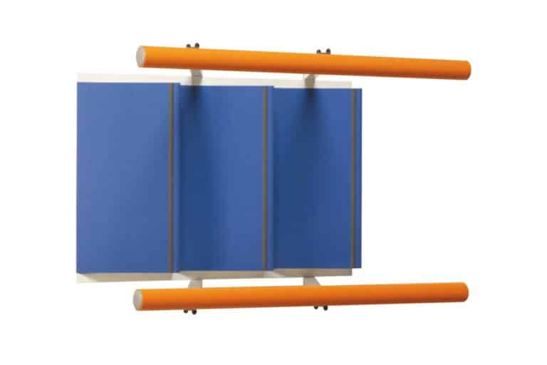 Trappen Standaard – kort