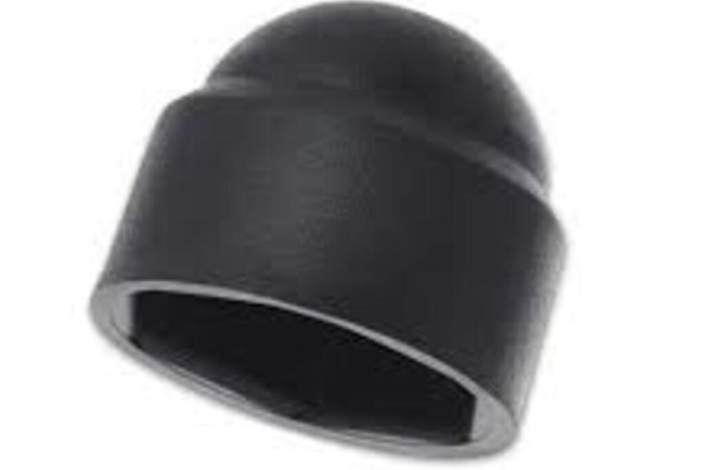 Capuchon d&rsquo;écrou M12