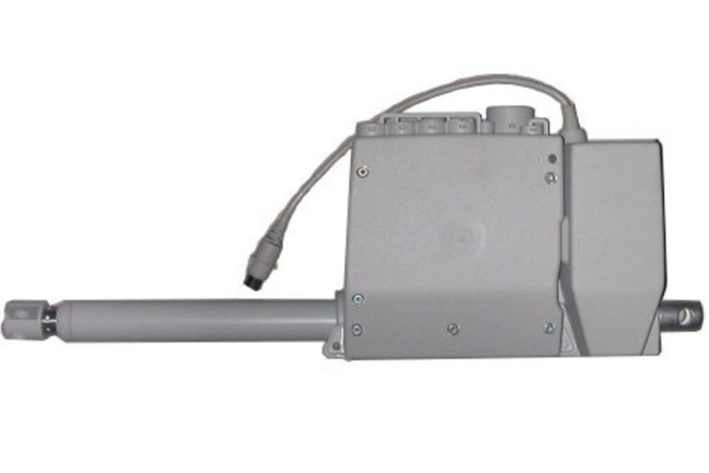 Moteur Linak, 6000 N, course 300 mm