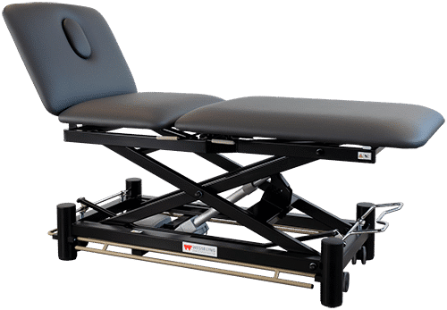 BasiX 3 Black Beauty